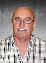 Avis de décès de M. Roger (Daddy) Julien