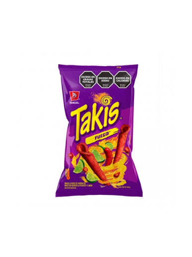 Takis (140gr)