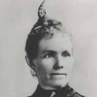 Mary Jane Done Jones (1859-1945)