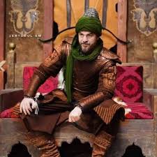 Öte yandan, bu önemli şahsiyetin mezarı öne çıkan bir diğer konu durumunda. Ertugrul Gazi Soundtrack Music By Junaiid Meer