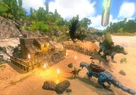 Ark is about maximizing your limited resources. Ark Survival Evolved Apps On Google Play