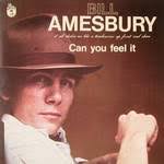Bill Amesbury