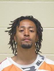 Bossier Parish Jail Bookings 5-26-19