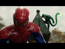 It's worth noting that this was on the default difficulty and not doing too much of the side content. Spider Man Remastered Part 3 Shocker Boss Fight Ps5 Gameplay Golectures Online Lectures