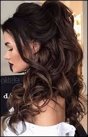 Hairstyles For New Year S Eve 2018 Hair Color Ideas Long Ponytail Hairstyles Formal Hairstyles For Long Hair Hair Styles