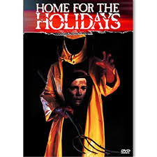 Killer Christmas Home For The Holidays Abc Tv Movie 1972 Cracked Rear Viewer