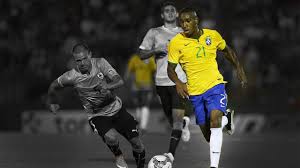 He currently resides in rio de janeiro, brazil. Gerson Santos Da Silva Welcome To Roma 2015 Youtube