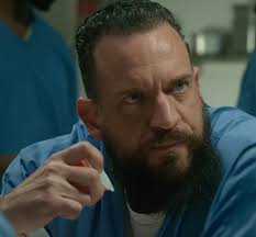 Characters in The Karate Kid: Other Characters