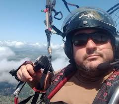 Leandro Roberto Silva — Portal do GITEC