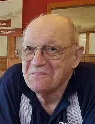 Obituary information for Ronald Ned Robbe