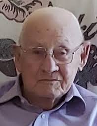 Obituary information for George A. Hutt