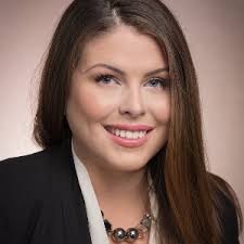 Ajax Real Estate Agent: Jenna Doran, RE/MAX Hallmark First Group Realty Ltd 