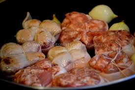 Préchauffez le four à 300 °f. Paupiettes De Porc Petits Plats Entre Amis