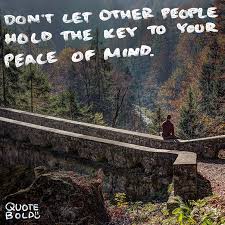46 Peace Of Mind Quotes Images Free Ebook Download Quotebold Peace Of Mind Quotes Mindfulness Quotes Peace Of Mind