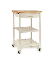 Target / furniture / kitchen & dining furniture / sideboards & buffet tables (218) ‎. Kitchen Side Table On Wheels Wood White