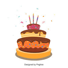 Chocolate Birthday Cake Transparent Background Happy Birthday Party Cake Happy Png And Vector With Transparent Background For Free Download Happy Birthday Png Happy Birthday Happy Birthday Greeting Card