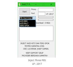 Paket data internet tri / injek kuota tri 3. Downlod Inject Axis Dan Tri 3 Unlimited Untuk Pc Windows 7