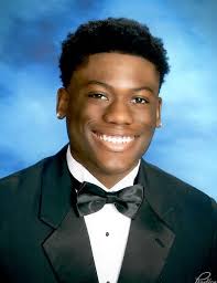 Obituary information for Jeremiah Elijah Saint Surin