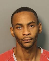 Man Charged In Saturday's Shooting In Southwest Birmingham