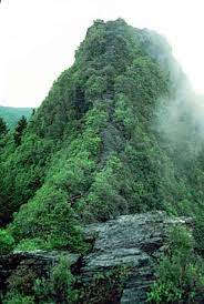 Geology Great Smoky Mountains National Park U S National Park Service