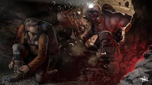 Like all else, memories of innocence become lost in time, just beyond reach. Dead By Daylight 2016