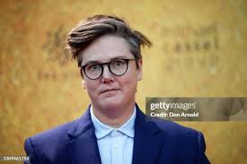 Janice Petersen with her daughter Odessa Violet attend the Australian...  News Photo