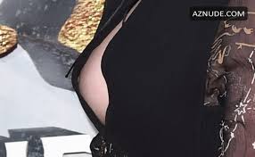 Millie Brady Nip Slip at King Arthur: Legend of the Sword Premiere in  London - AZNude