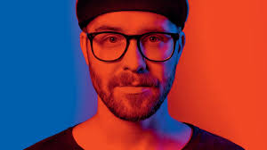 Mark Forster