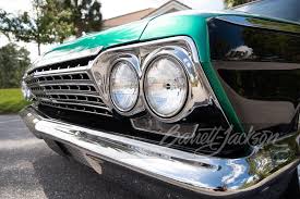 Image result for Granada Green 1962 GM