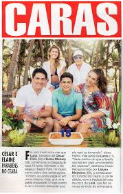 Последние твиты от cesar filho (@cesarfilho). Cesar Filho E Familia No Beach Park Lazaro Medeiros