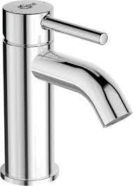 Superofferte rubinetteria bagno ideal standard con i migliori prezzi ed una vasta scelta. Ideal Standard Miscelatore Lavabo Monocomando Rubinetto Bagno Colore Cromato Bc193aa Serie Ceraline
