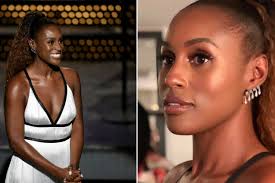 Issa rae is pulling out all the stops for the season 4 premiere of insecure with a virtual block party issa rae's insecure finally returns to hbo and if the trailer is any indication, season four is going to. Exclusive Makeup Artist Joanna Simkin Breaks Down Issa Rae S Saturday Night Live Look Allure
