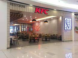 2, jalan barat, pjs 52, 46200 petaling jaya, selangor, malaizija. Kfc Photos Facebook