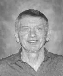 Kenneth Charles Lamson