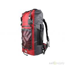 As will all maglites, the construction is solid and the design is utilitarian. Overboard 50l Ultra Light Backpack Red