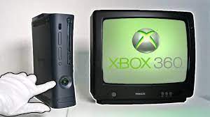 Microsoft xbox 360 s gears of war 3 limited edition 320gb red & black console (ntsc) 4.7 out of 5 stars. Unboxing The Xbox 360 Elite Console In 2021 Brand New Old Dashboard Youtube