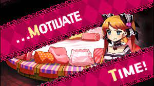 Criminal Girls: Invite Only Arrives On PCs On January 11, 2017 - Siliconera