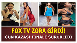 Fox tv ekranlarında yeni sezonuyla izleyicilerin karşısına dizinin izlenme oranının az olması dizinin ne zaman final yapacağı ve kaç bölüm süreceği merak. Sen Cal Kapimi Ve Masumiyet Final Yapiyor Savasci Ve The Split Basliyor