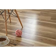 The best quality laminate flooring at the fairest prices. Whitegrove Hickory Water Resistant Laminate 12mm 100697796 Floor And Decor