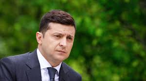 Мы — ведущий украинский информационный телеканал. Plenki Derkacha Zelenskij Otreagiroval Na Zayavlenie Ssha O Vmeshatelstve V Vybory Ukrainskaya Pravda
