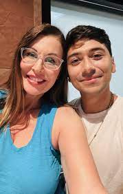 ElainaStJames Braces for Backlash as She Shoots New Scene with 26-Year-Old  Max Fills - TRPWL