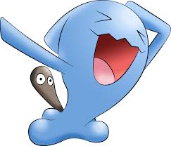 El fondo de pantalla pueda cambiar radicalmente el aspecto de tu móvil. Wobbuffet Wallpapers Group 57