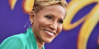 Jada pinkett smith and will smith never ever thought that we would make it back. but the couple came together friday on her red table talk facebook show to share their side of the controversy. Jada Pinkett Smith S Mom 67 Shows Off Her Ripped Abs
