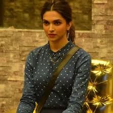 It S Official Deepikapadukone Is Coming On The Premiere Episode Of Biggboss10 Deepika Padukone Deepika Padukone Style Bollywood Actress