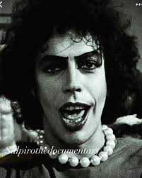 It's not easy giving yourself over to absolute pleasure