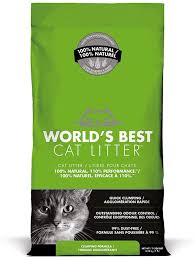 One bag wasn't enough to fill the litter box to a depth of two inches. 9 Best Cat Litter In The Uk Review Buying Guide Petmoneysaver