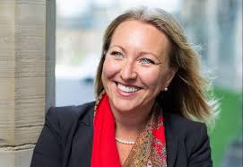 Liberal incumbent Mona Fortier re-elected in Ottawa-Vanier