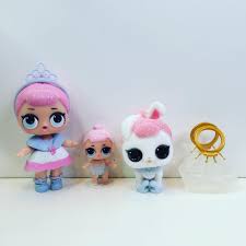 Große auswahl an lol surpeise. 100 Lol Surprise Ideen Lol Lol Puppen Puppen