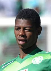 GSV Hot List; The Mzansi Edition (Tshepo Chaine)