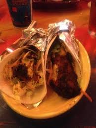 Maybe you would like to learn more about one of these? Fish Tacos Picture Of Nacho Hippo Myrtle Beach Tripadvisor